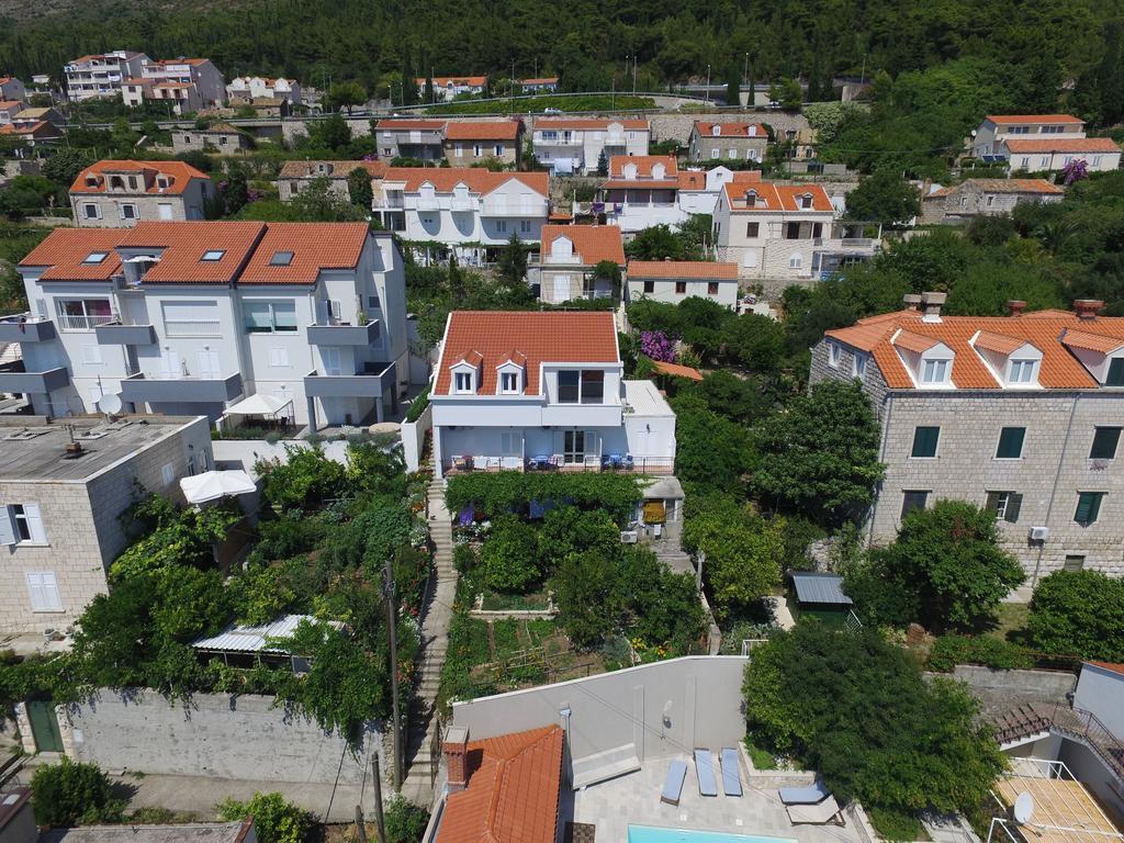 Apartments Beslema Dubrovnik Ngoại thất bức ảnh