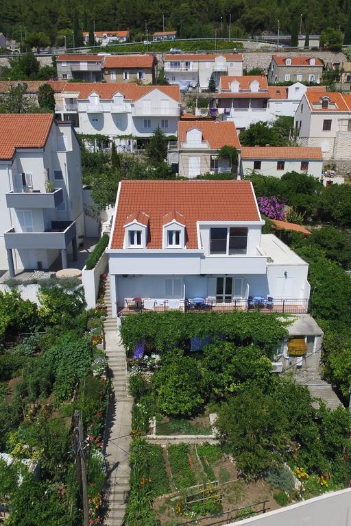 Apartments Beslema Dubrovnik Ngoại thất bức ảnh