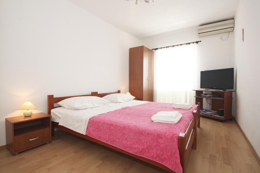 Apartments Beslema Dubrovnik Ngoại thất bức ảnh