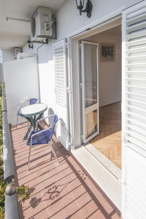 Apartments Beslema Dubrovnik Ngoại thất bức ảnh