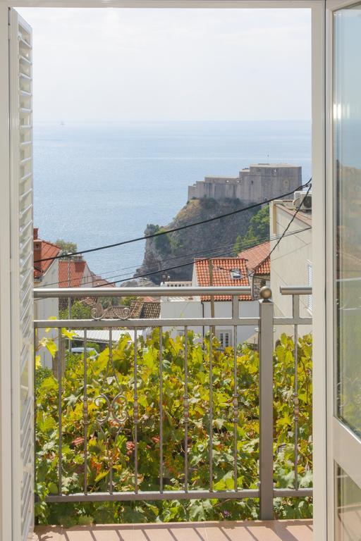 Apartments Beslema Dubrovnik Ngoại thất bức ảnh