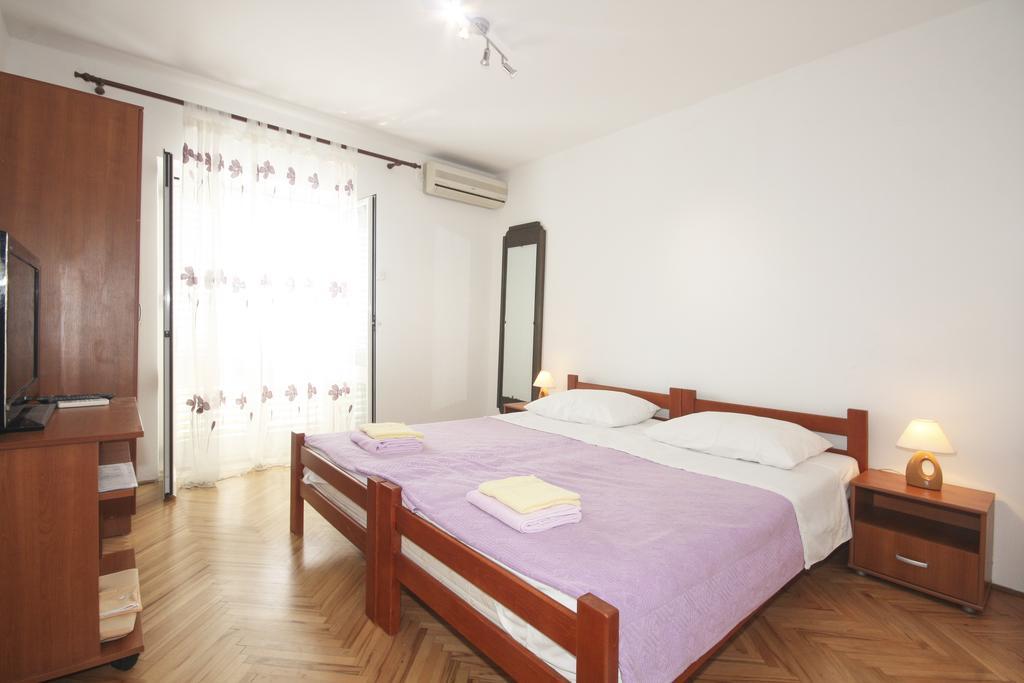 Apartments Beslema Dubrovnik Ngoại thất bức ảnh