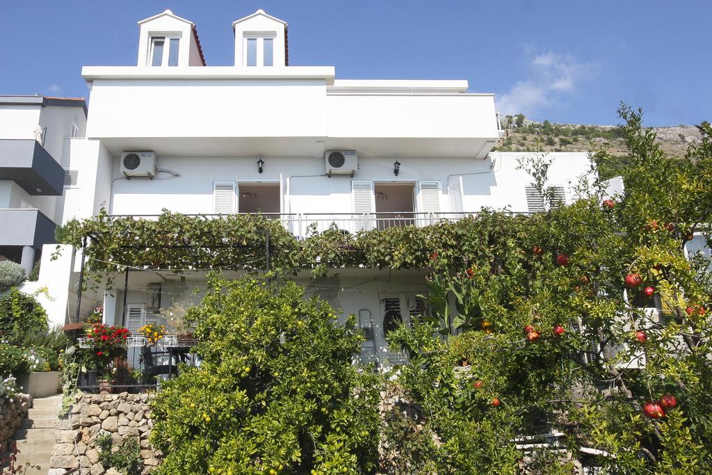 Apartments Beslema Dubrovnik Ngoại thất bức ảnh