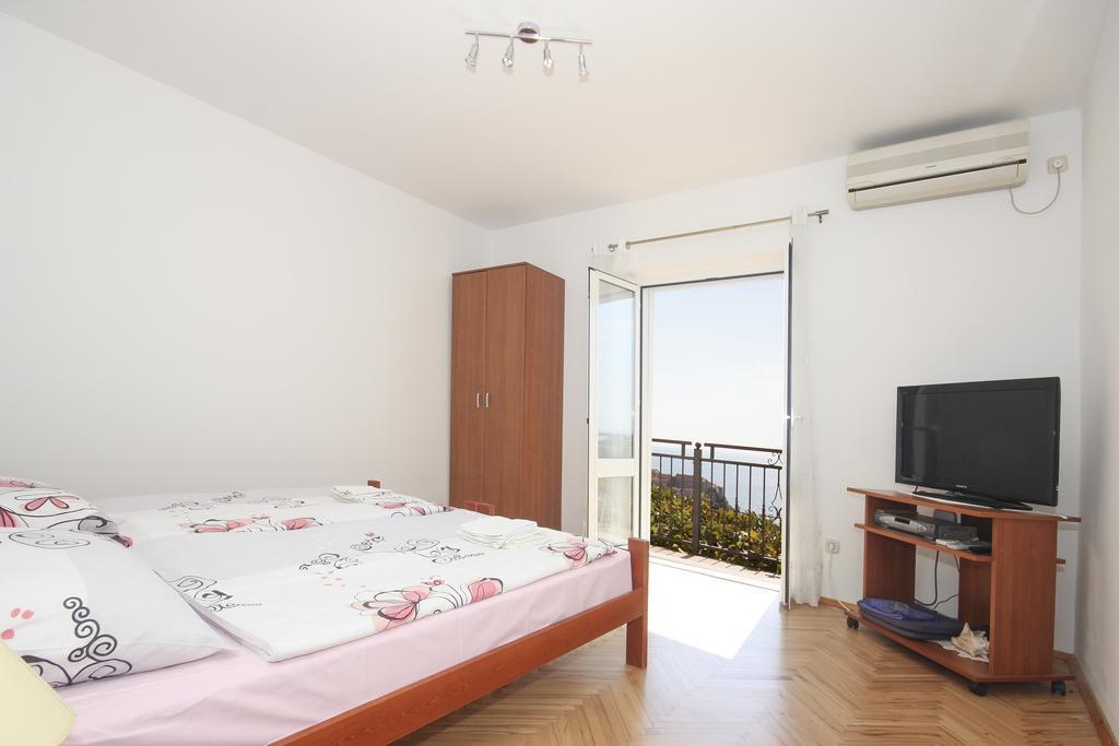 Apartments Beslema Dubrovnik Ngoại thất bức ảnh