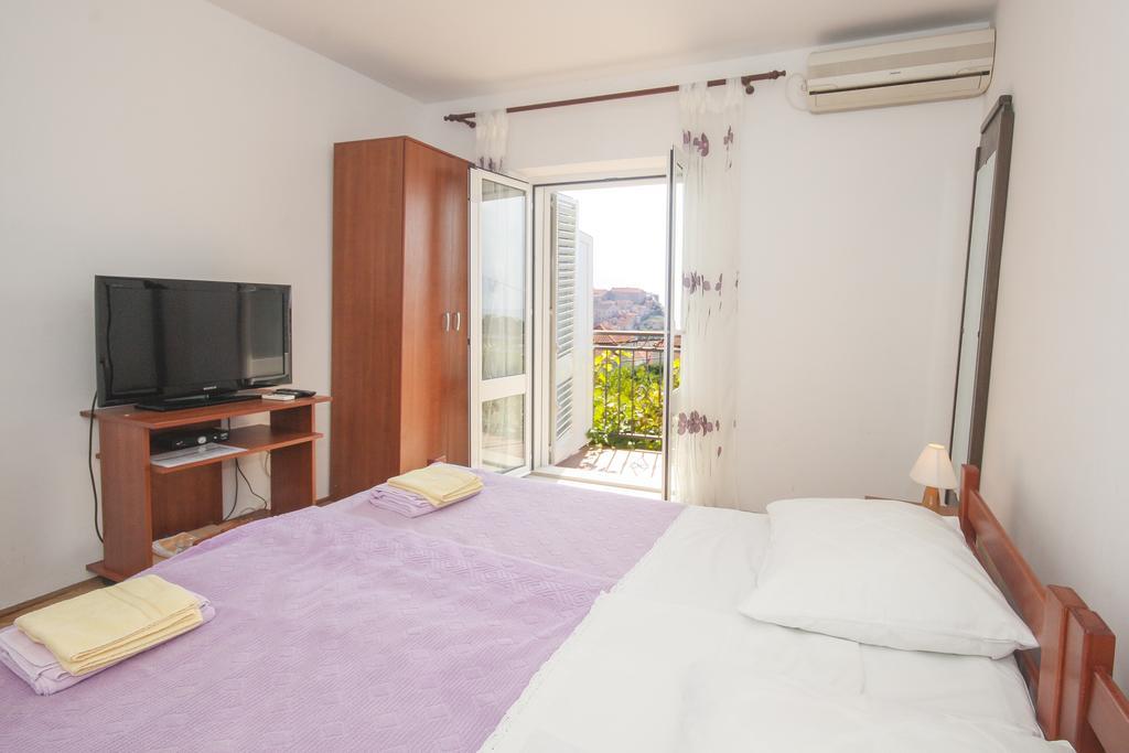Apartments Beslema Dubrovnik Ngoại thất bức ảnh