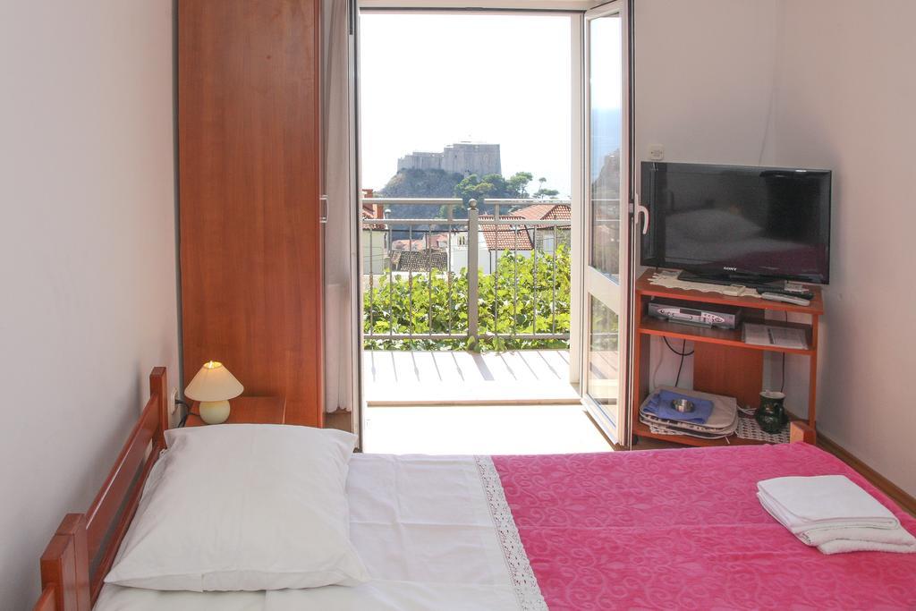 Apartments Beslema Dubrovnik Ngoại thất bức ảnh