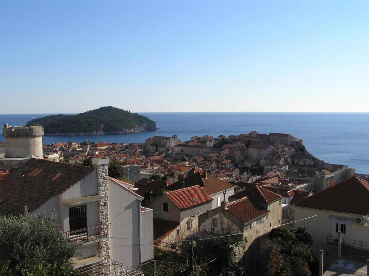 Apartments Beslema Dubrovnik Phòng bức ảnh